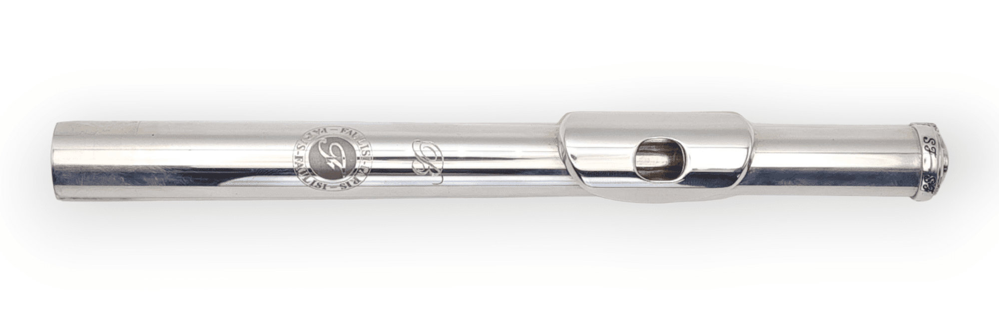 Silver Bouriakov Model | Suono Flauti