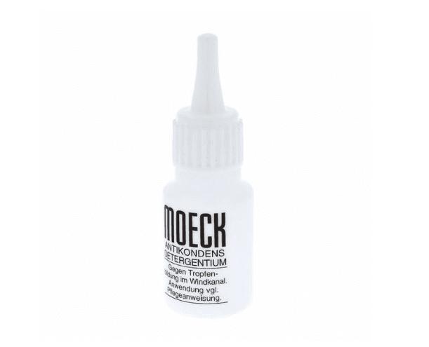 Z0004 Olio Anticondensante | Suono Flauti