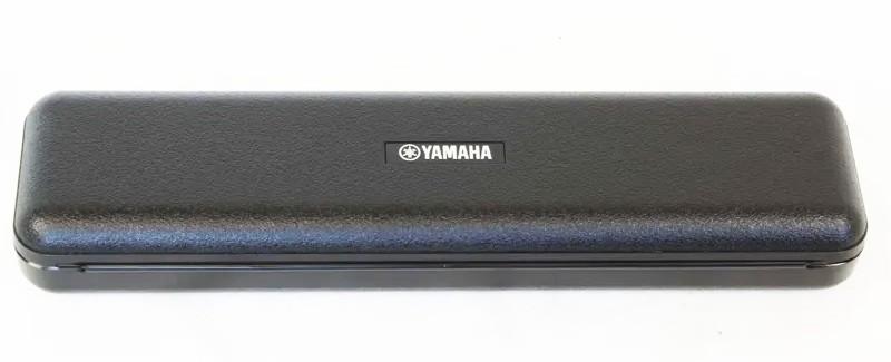 FLC-220 Flute Plastic Case | Suono Flauti