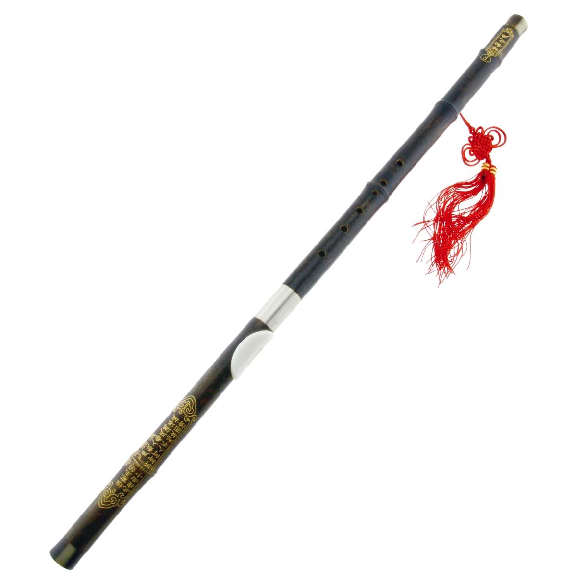 Bawu (Bahu) Bamboo F | Suono Flauti