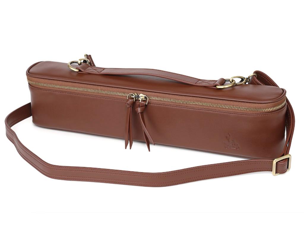 Vegea Slim Brown | Suono Flauti