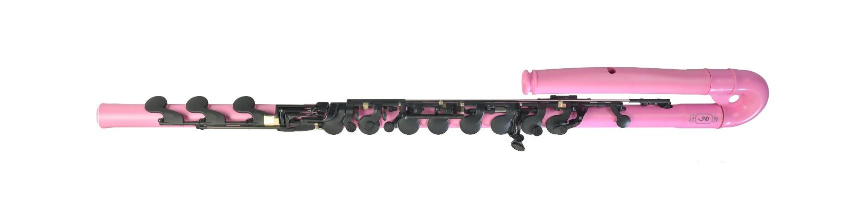 New Voice Tenor COLOR E (ROSA) | Suono Flauti