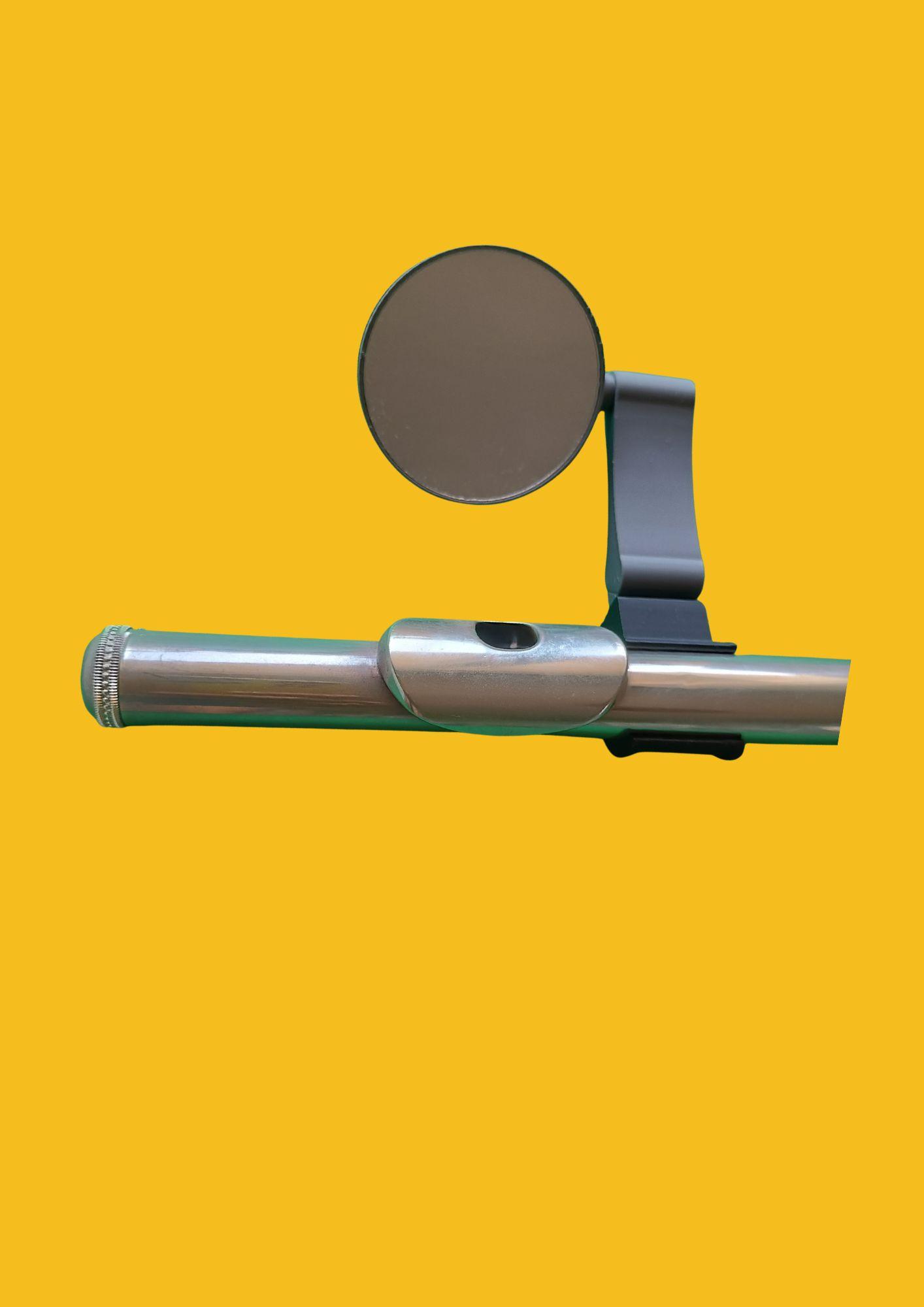 Ergo View | Suono Flauti