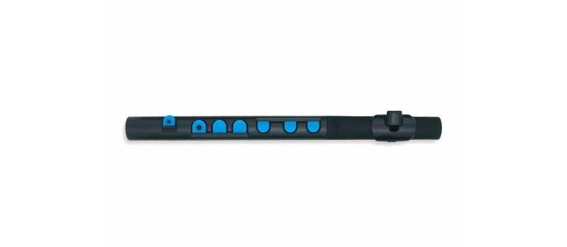 TOOT Fife 2.0 Nero/Blu | Suono Flauti