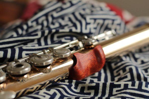 Wave - Bloodwood | Suono Flauti