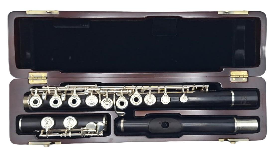 Wooden Flute | Suono Flauti