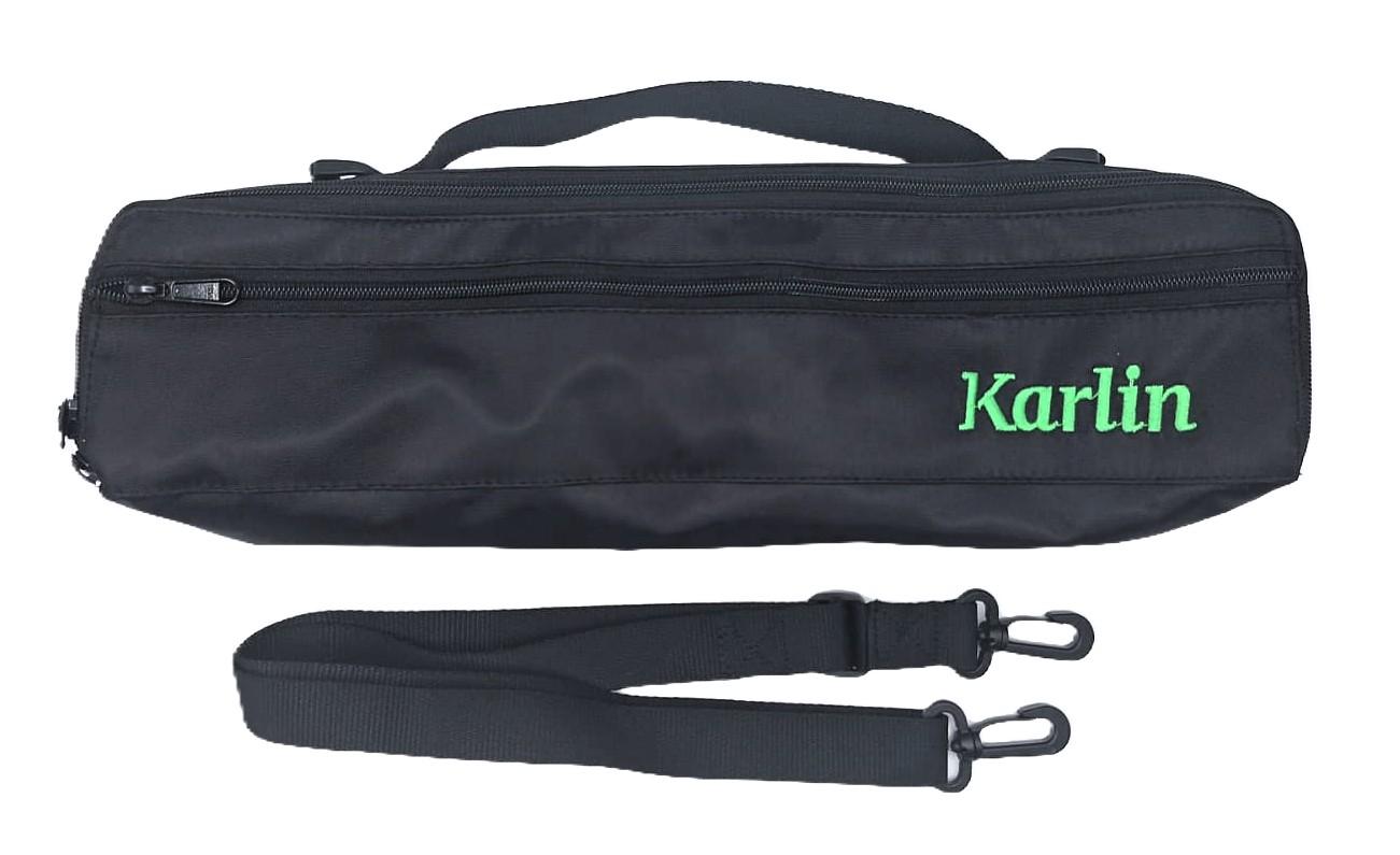 Borsa per flauto traverso in Do | Suono Flauti