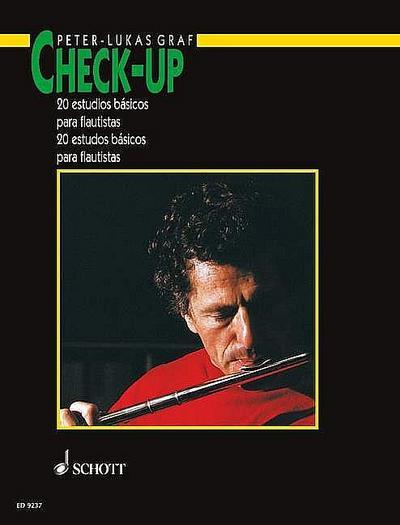 Concert Favourites - Peter-Lukas Graf | Suono Flauti