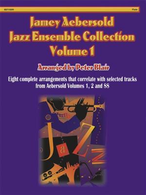 Aebersold Jazz Ensemble, Vol. 1 - Jamey Aebersold | Suono Flauti