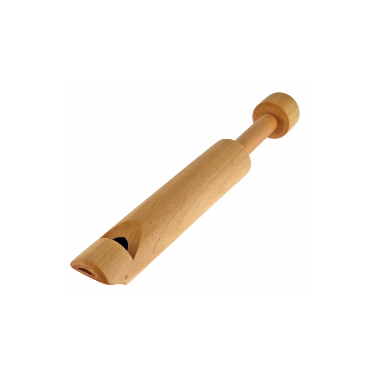 Lotus Whistle Wood | Suono Flauti