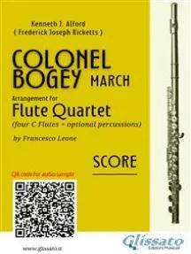 Colonel Bogey - K.J. Alford | Suono Flauti