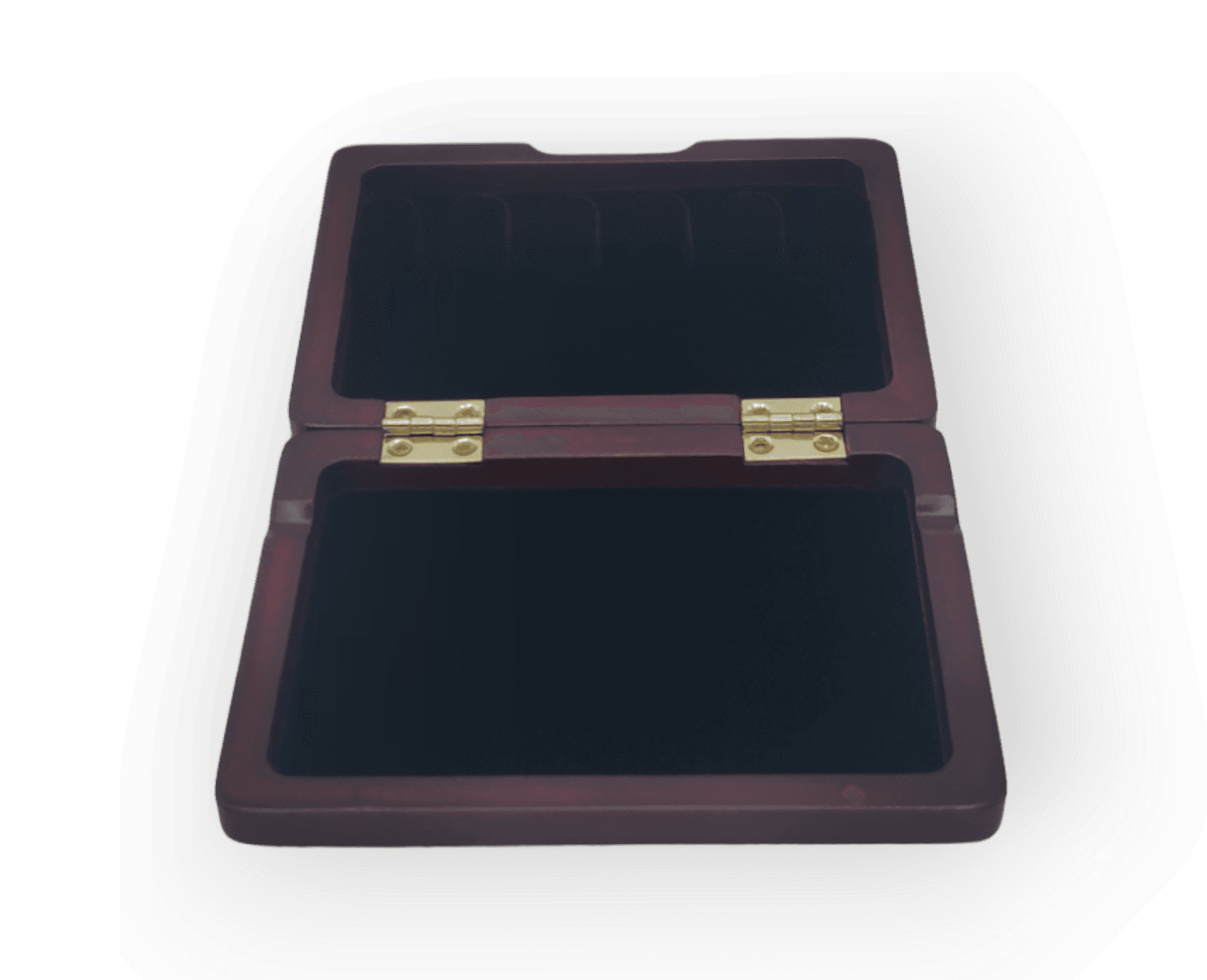 Astuccio in legno porta 5 ANCE per Fagotto | Suono Flauti