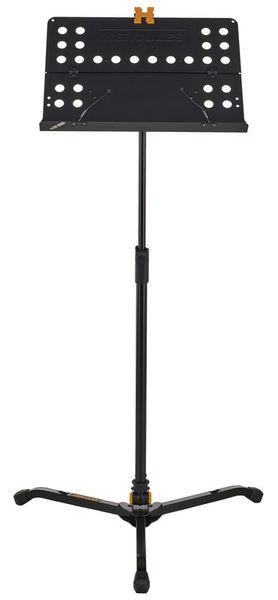 HCBS-311B Leggio da orchestra con Tableau forato | Suono Flauti