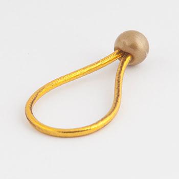 Standard bands 45 Gold Yellow | Suono Flauti