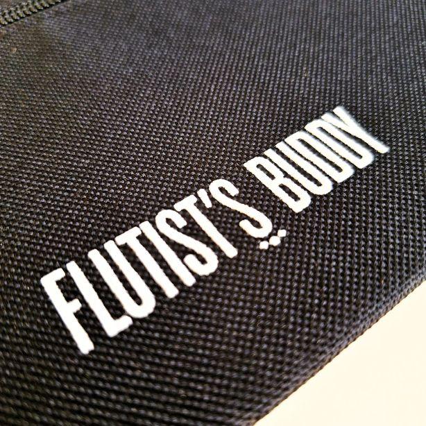 FLUTIST'S BUDDY - Il kit di riparazione